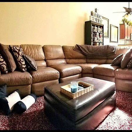 A1 Private Room With 55" Smart Tv Near Everything Orlando Exterior foto