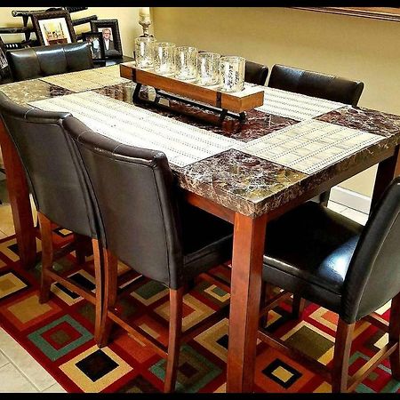A1 Private Room With 55" Smart Tv Near Everything Orlando Exterior foto