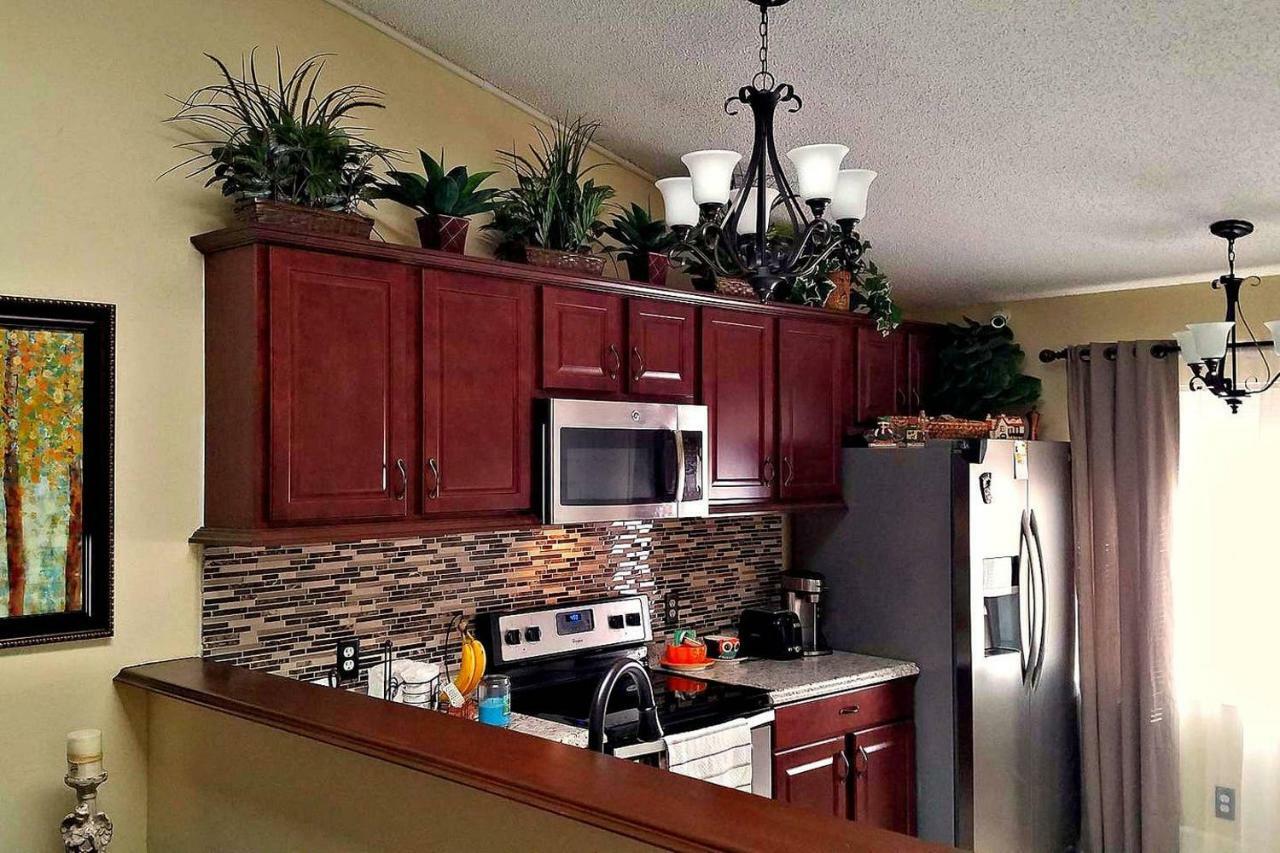 A1 Private Room With 55" Smart Tv Near Everything Orlando Exterior foto