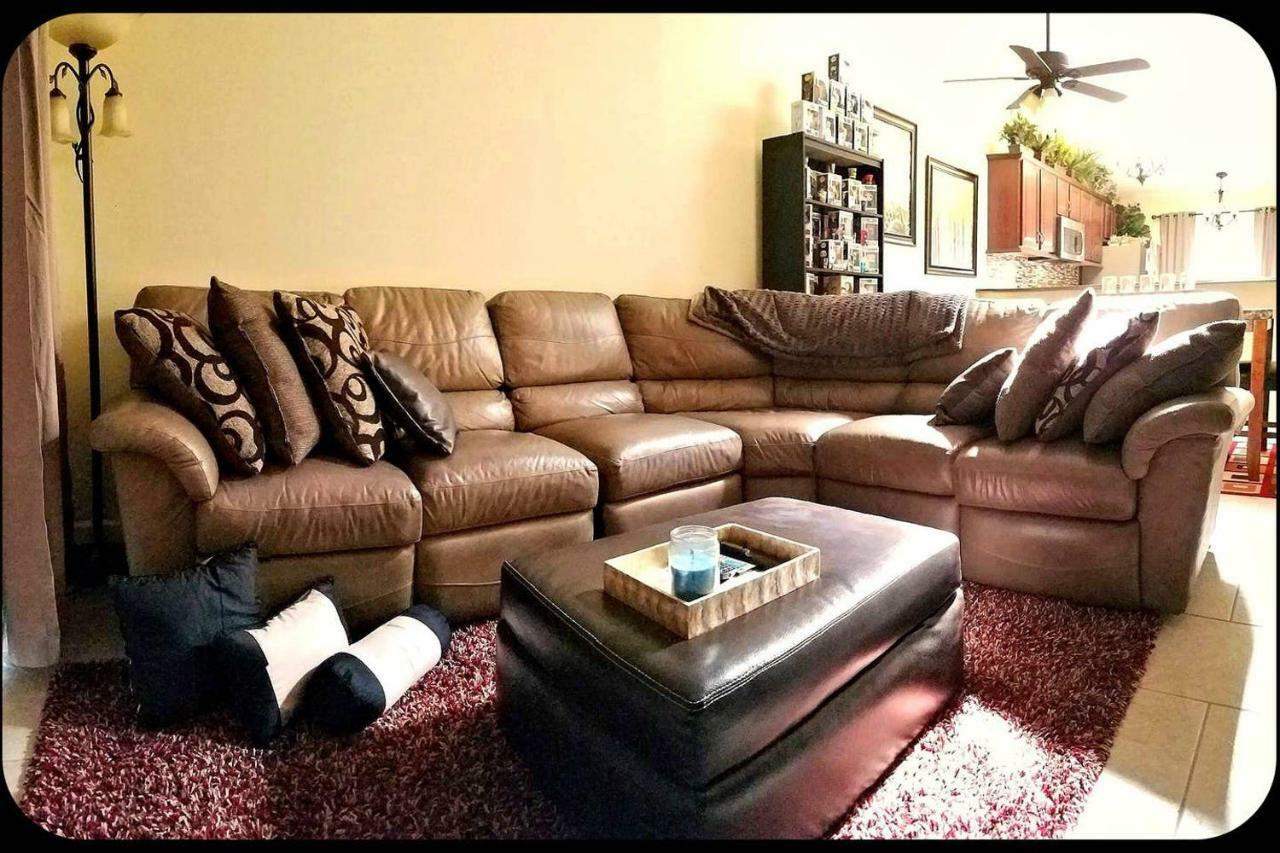 A1 Private Room With 55" Smart Tv Near Everything Orlando Exterior foto